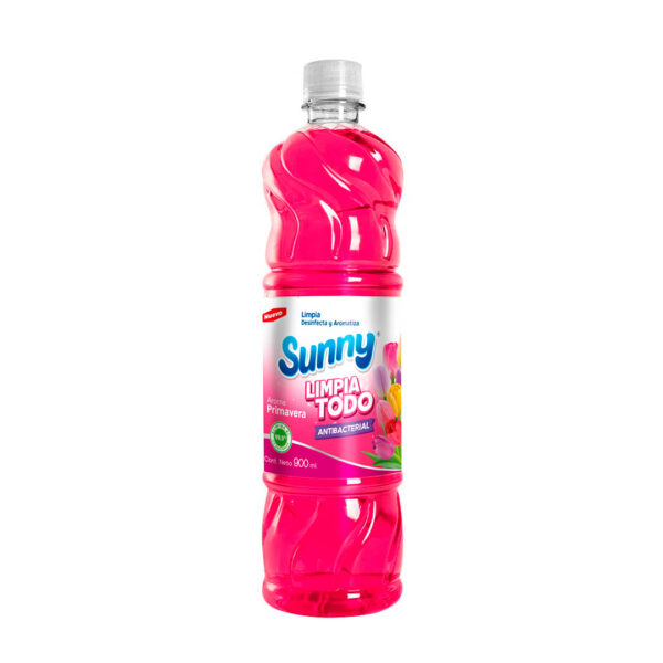 Limpia todo SUNNY Manzana y Canela - Imagen 6