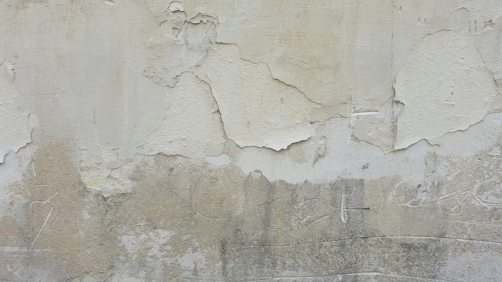 Control de la humedad en el hogar