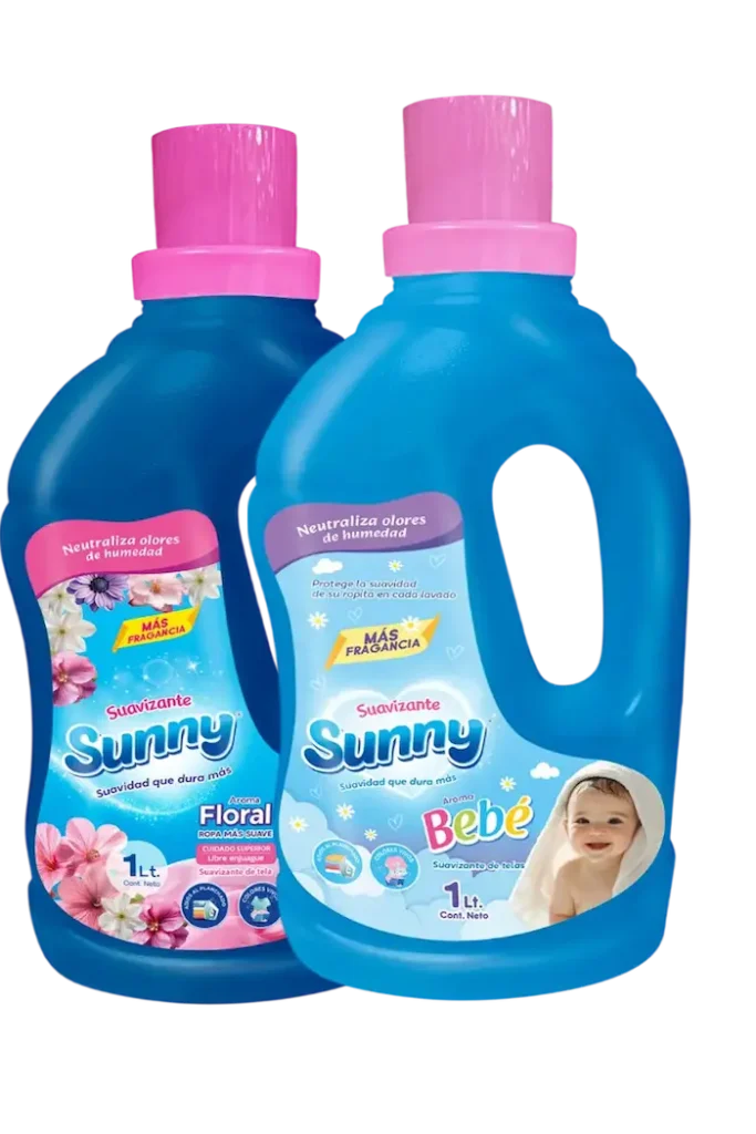 Prodcutos de Limpieza | Suavizante