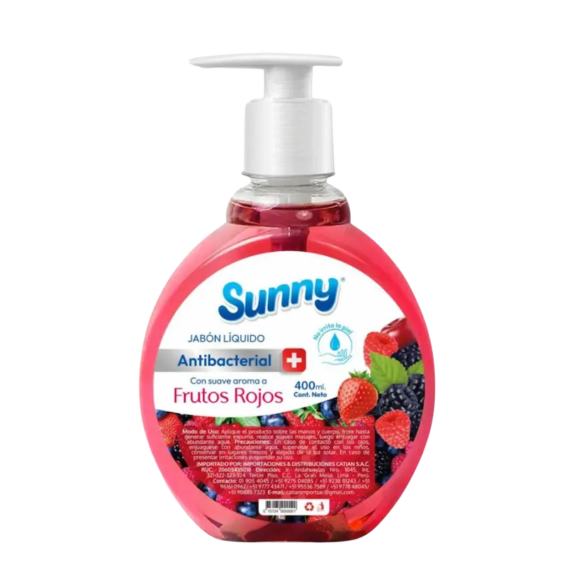 Jabón-líquido-frutos-rojos