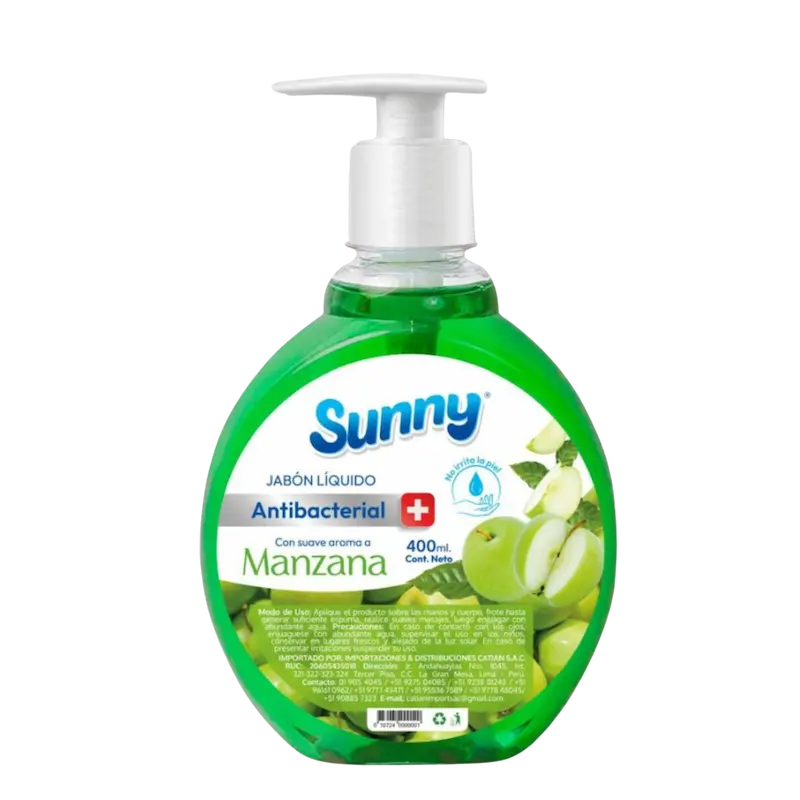 Jabón-líquido-manzana