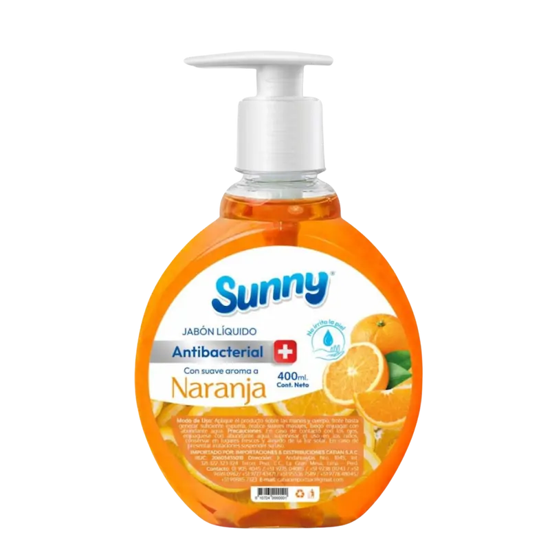 Jabón-líquido-naranja