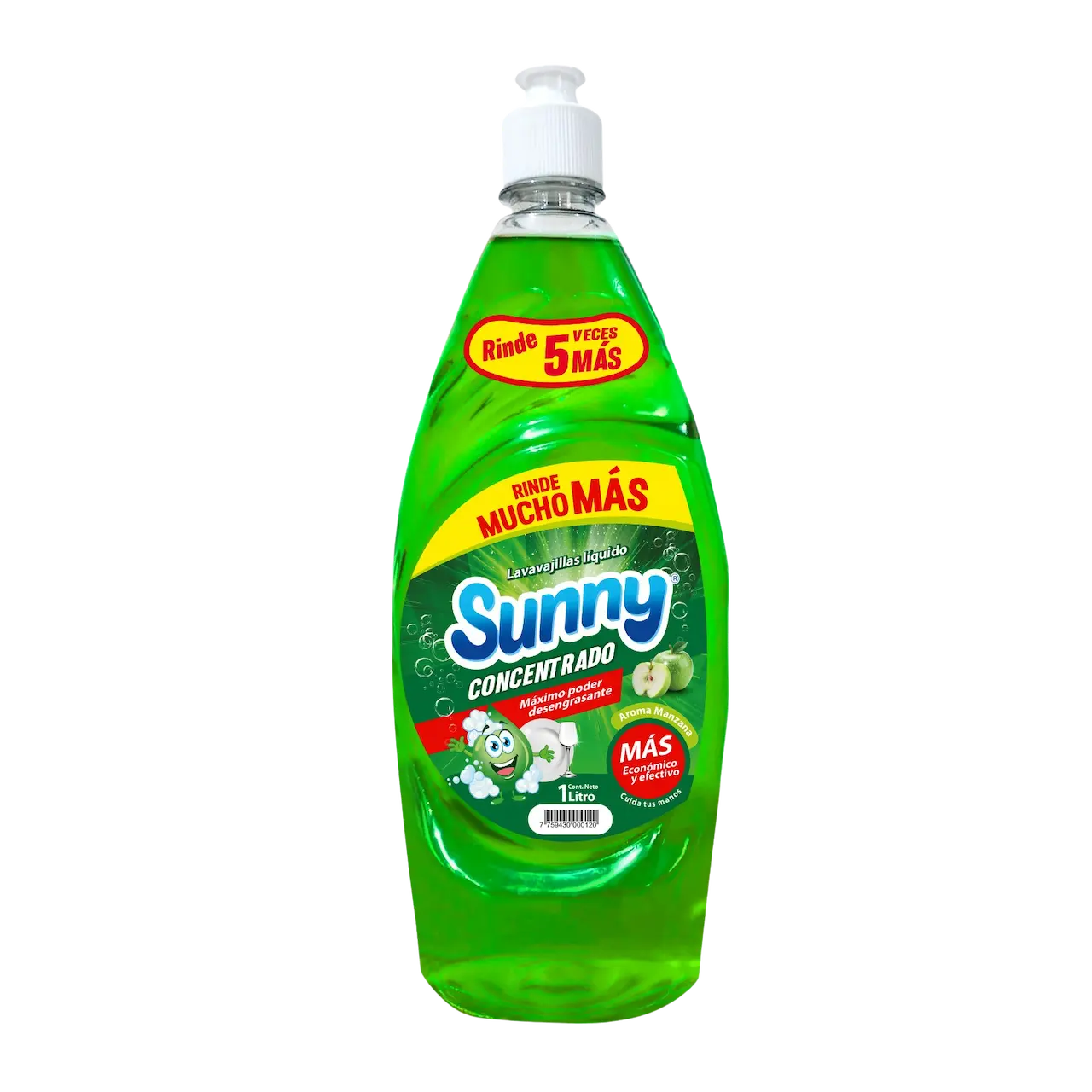 Lavavajillas-liquido-sunny-2