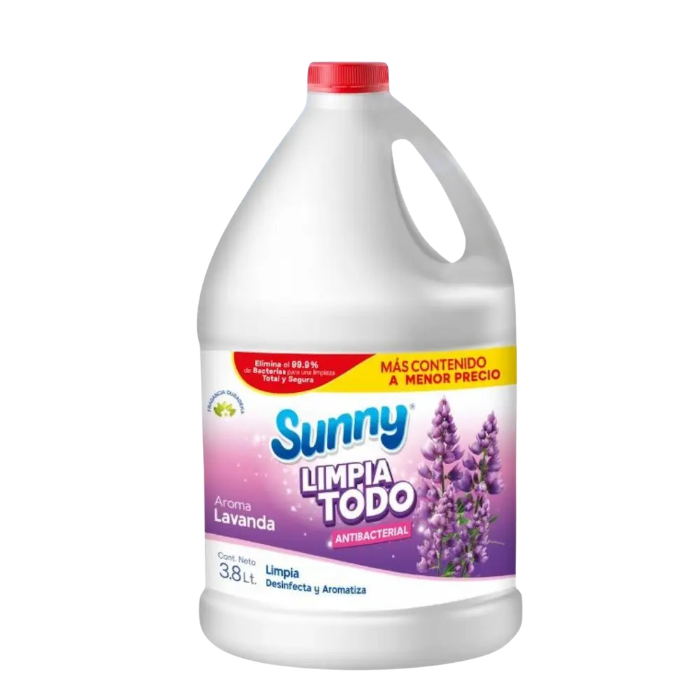 Limpia-todo-3.8lt.-lavanda