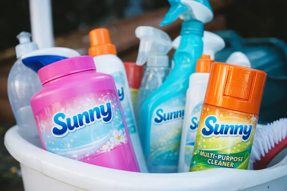 Productos clave para una correcta limpieza y desinfección