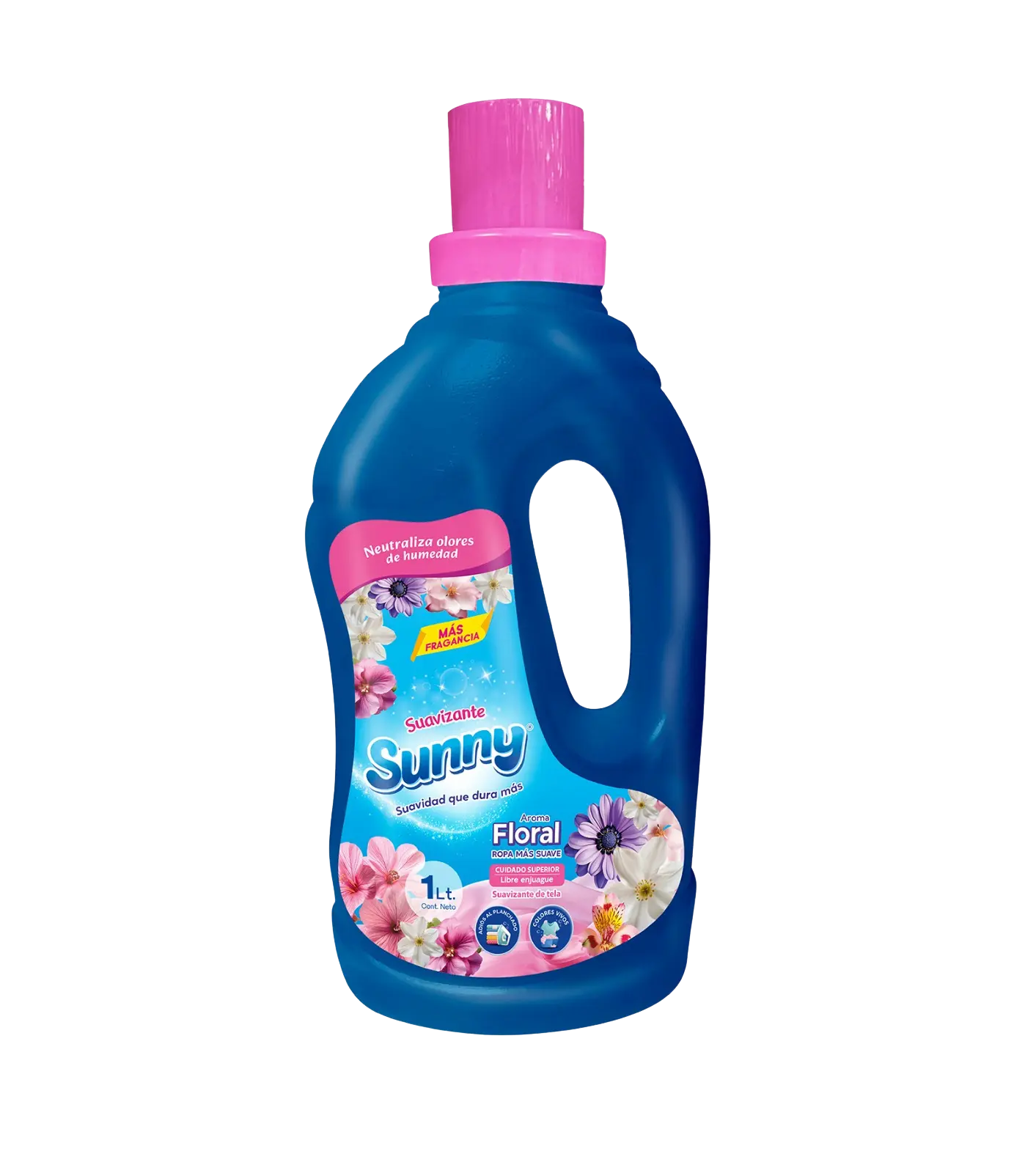 Suavizante-de-ropa-floral