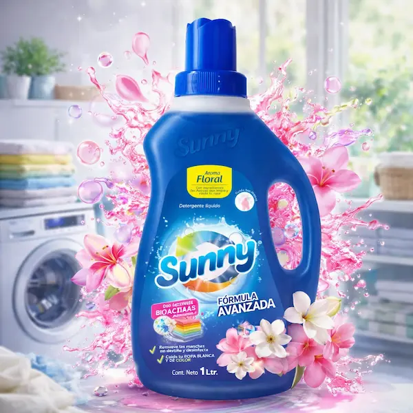 jabón liquido por mayor