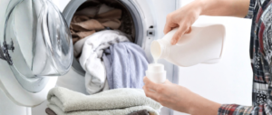 5 tips para saber cómo lavar la ropa blanca
