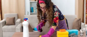 7 consejos para una limpieza profunda en el hogar