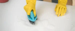 Cómo limpiar un colchón-guía fácil y efectiva